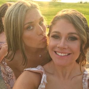 Meet your Posher, Lily